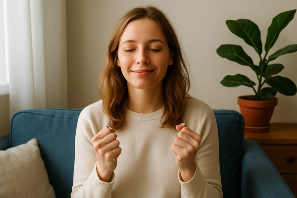 When Everything ‘Works’, but It’s Still Hard – About the Quiet Exhaustion We Don’t Recognize