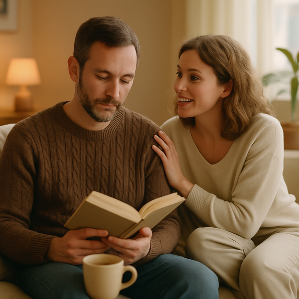 Same day, different rhythms: Making sense of introversion and extroversion at work and at home